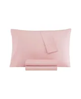 Style 212 Geo Pink Blue Bed In A Bag Collection