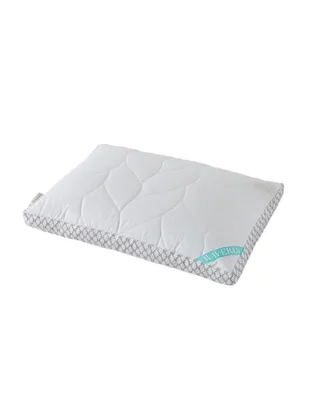 Waverly Quilted Feather Pillow