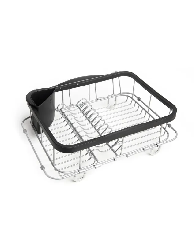 Better Chef 4 Piece 18.5 Dish Drying Rack Set