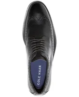 Cole Haan Men's Modern Essentials Wing Oxford Shoes