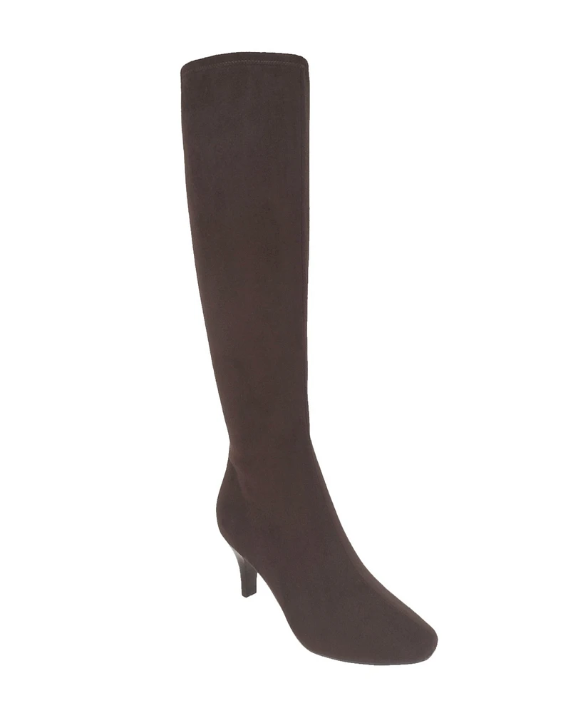 Impo Women's Namora Knee High Dress Boots