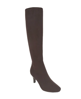 Impo Women's Namora Knee High Dress Boots