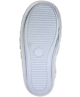 Rachel Rachel Roy Women's Renata Sherpa Scuff Slipper