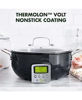 GreenPan Elite Essential Smart Skillet
