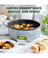 GreenPan Elite Essential Smart Skillet