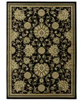 Closeout! Km Home Umbria 450 5'5" x 7'7" Area Rug