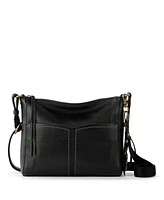 Women's Alameda Leather Crossbody