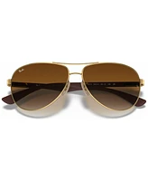 Ray-Ban Sunglasses, RB8313