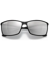 Ray-Ban Polarized Sunglasses , RB4179 Liteforce