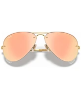 Ray-Ban Sunglasses