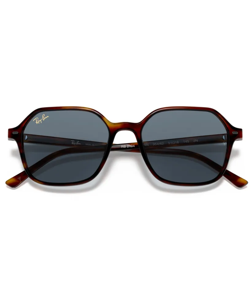 Ray-Ban John Sunglasses, RB2194