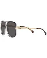 Gucci Men's Sunglasses, GG1105S 63