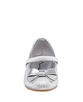 Nina Little Girls Ballet Flats