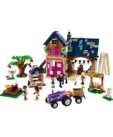 Lego Friends Farm 41721 Building Kit