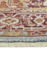 Kaleen Rila ILA01 7'10" x 10'10" Area Rug