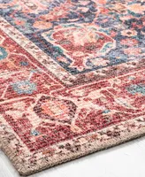 Kaleen Vera VER02 7'6" x 10' Area Rug