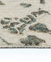 Kaleen Elijah ELI95 4' x 6' Area Rug