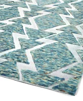 Kaleen Radiance RAD99 3'6" x 5'6" Area Rug