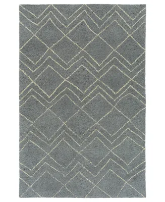 Kaleen Micha MCA99 3'6" x 5'6" Area Rug