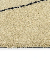 Kaleen Micha MCA97 3'6" x 5'6" Area Rug