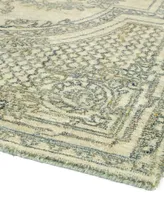 Kaleen Effete EFE99 5'6" x 8'6" Area Rug