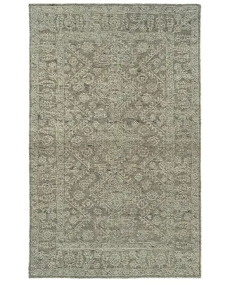 Kaleen Effete EFE98 5'6" x 8'6" Area Rug