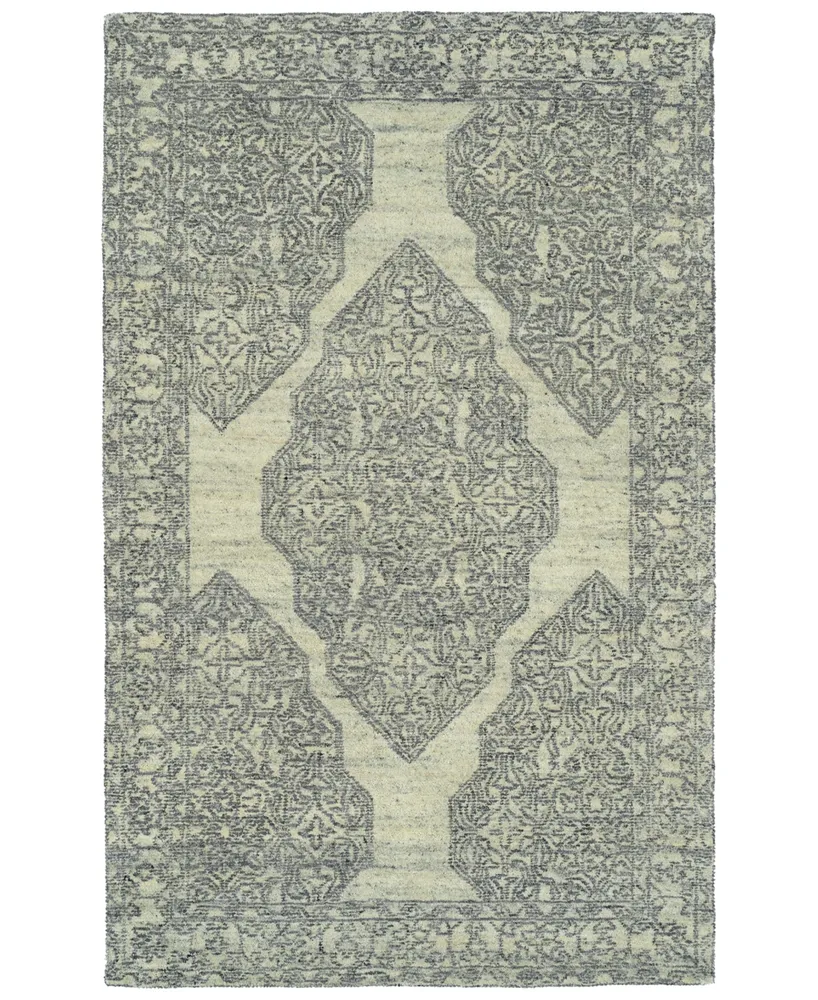 Kaleen Effete EFE96 2' x 3' Area Rug