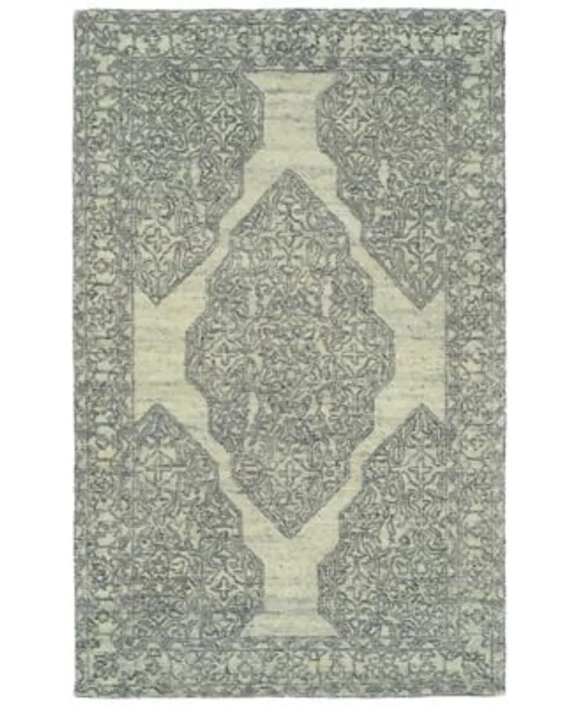 Kaleen Effete Efe96 Area Rug