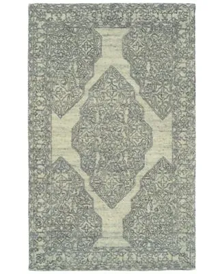 Kaleen Effete Efe96 Area Rug