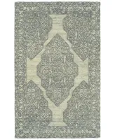 Kaleen Effete Efe96 Area Rug