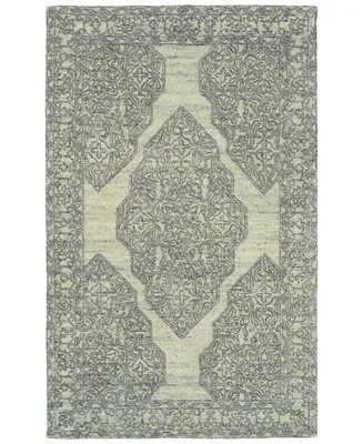 Kaleen Effete EFE96 8' x 10' Area Rug