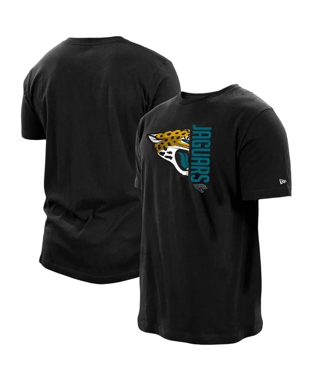 : New Era Camiseta de manga larga raglán de Jacksonville