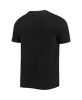 Men's New Era Black Cleveland Browns Local Pack T-shirt