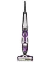 Bissell Crosswave Pet Pro Multi-Surface Wet Dry Vacuum