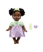 Tiana Deluxe Baby