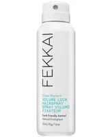 Fekkai Volume Lock Hairspray