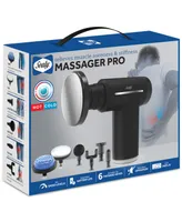 Sealy Rubberized Cold/Hot Massager