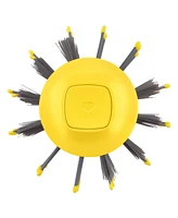 Drybar The Half Shot Small Round Blowdryer Brush