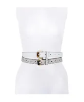 Michael Kors Women's 2-Pk. Pant Belts