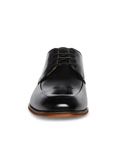 Steve Madden Men's Tasher Oxford Dress Shoes