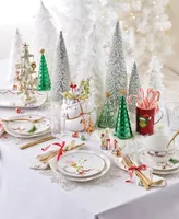 How The Grinch Stole Christmas Ornament Tree, Set of 12