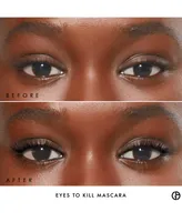 Armani Beauty Eyes To Kill Volumizing and Lengthening Mascara