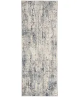 Calvin Klein Ck022 Infinity Ifn04 Area Rug