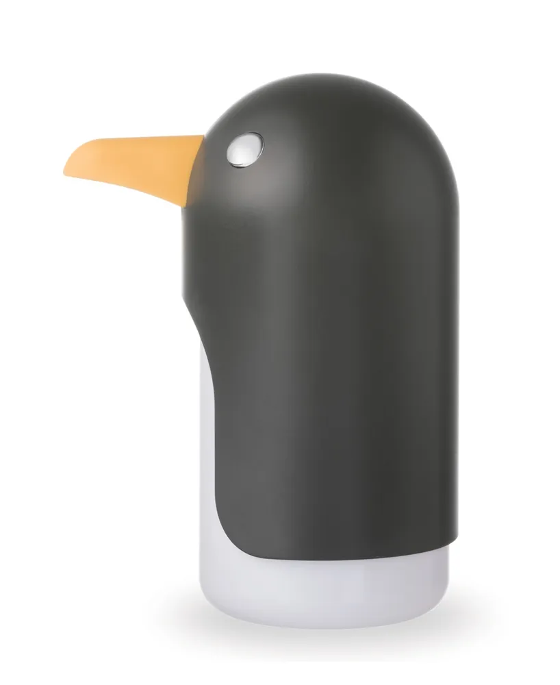 Soapbuds Penguin Soap Pump, 9 oz