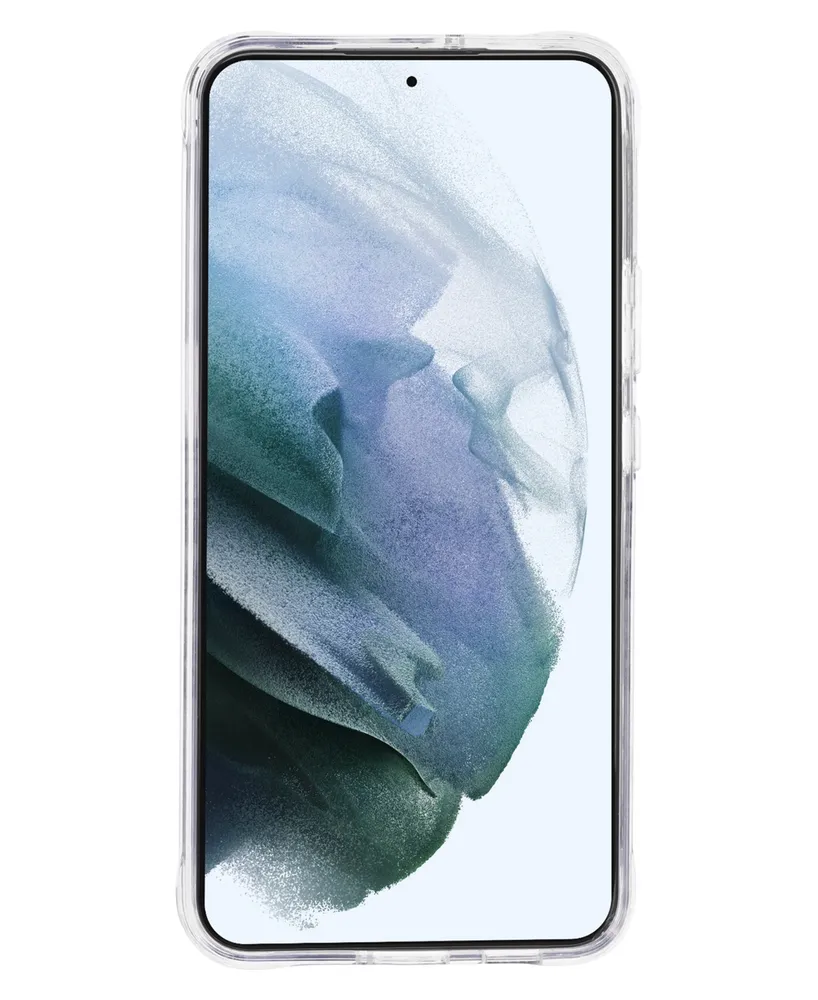 Case-Mate Shock-Absorbing Karat Case for Samsung Galaxy S22