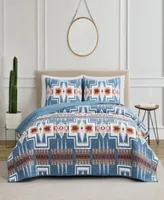 Pendleton Harding Coverlet Set Collection