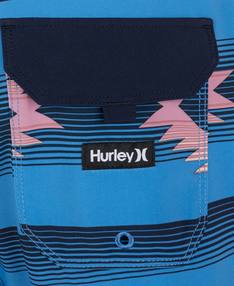 Hurley Men's Weekender Boardshorts