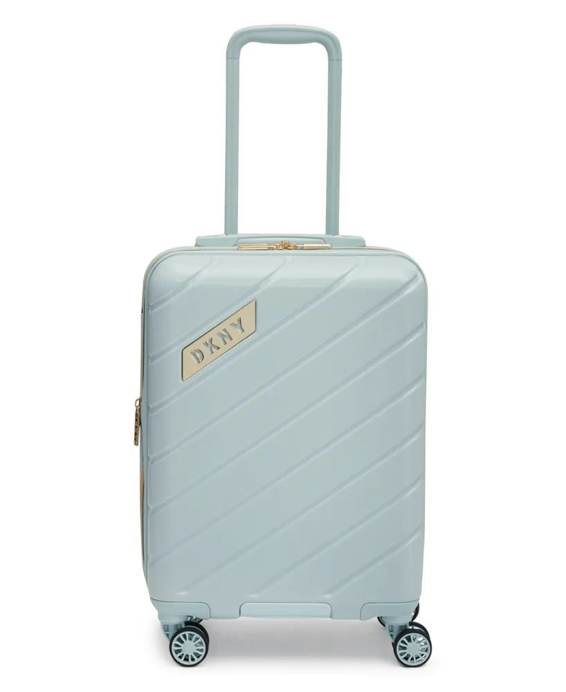 Dkny Bias 20" Upright Trolley Luggage