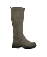 Soul Naturalizer Orchid Knee High Boots