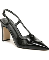 Franco Sarto Amina Pointed Toe Pumps